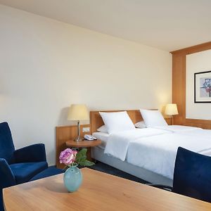 Klassieke Kamer met Twee Aparte Bedden